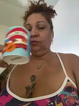 Snapshot of ladycreamypr2 chatting on 14, 6, 2026 ladycreamypr2 online show from 14, 6, 2026