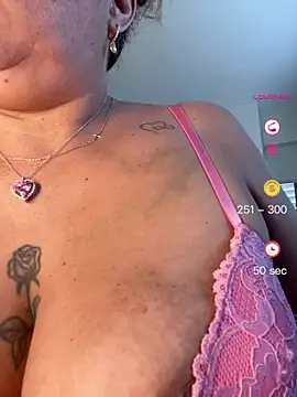 Snapshot of ladycreamypr2 chatting on 1, 7, 2026 ladycreamypr2 online show from 1, 7, 2026