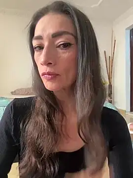 Yulia sx online show from 9, 3, 2025