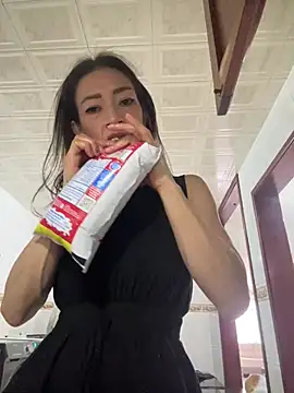 Yulia sx online show from 17, 3, 2025