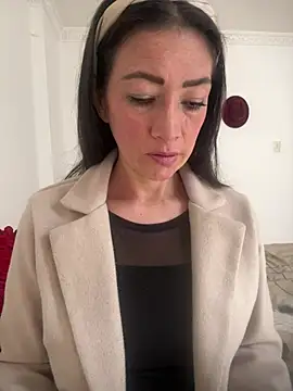 Yulia sx online show from 28, 5, 2026