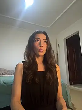 Yulia sx online show from 12, 3, 2025