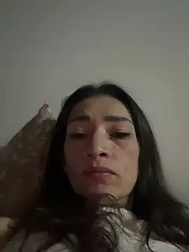 Yulia sx online show from 27, 2, 2025