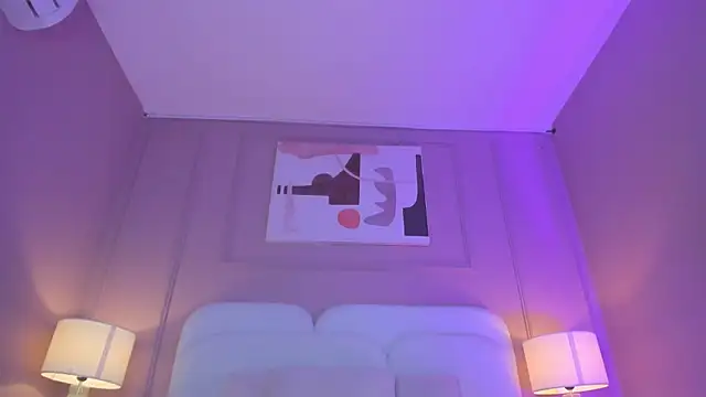 aria greco online show from 5, 12, 2025