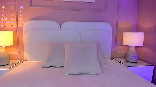 aria greco online show from 20, 3, 2026