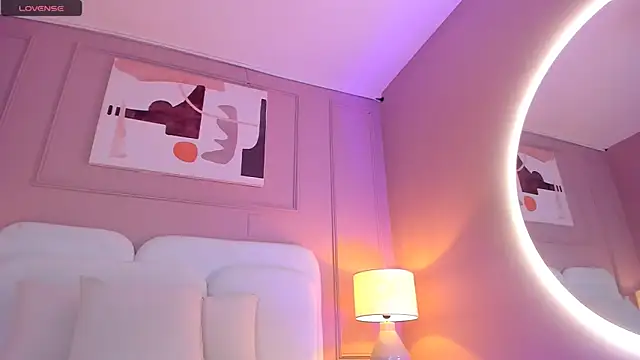 aria greco online show from 9, 4, 2026