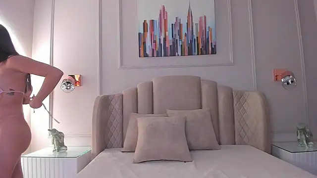 Snapshot of aria_greco chatting on 18, 3, 2025 aria greco online show from 18, 3, 2025