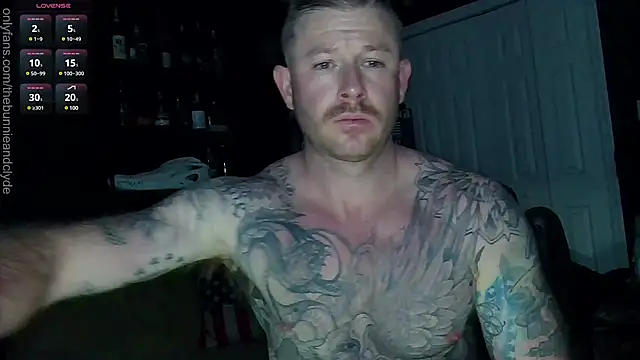 chillinthemosttt online show from 23, 2, 2025