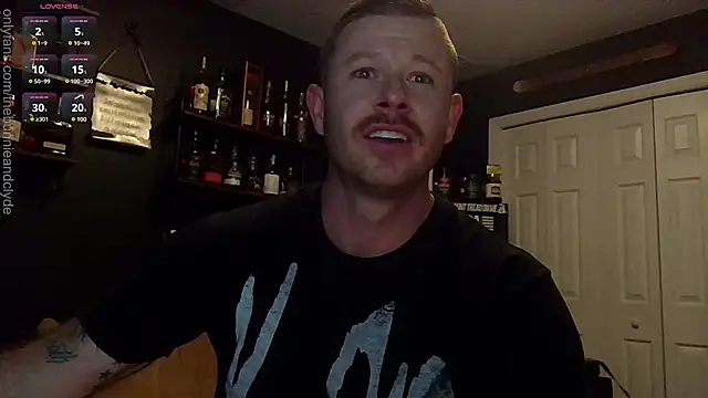 chillinthemosttt online show from 1, 3, 2025