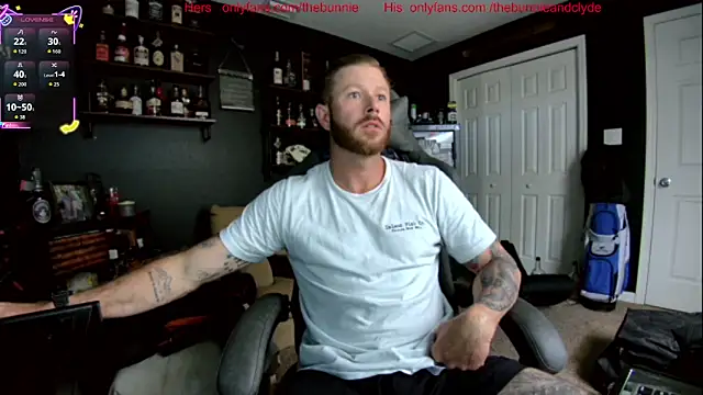 chillinthemosttt online show from 21, 10, 2025