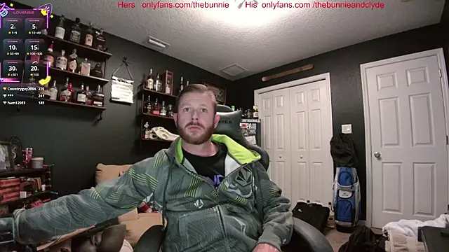 chillinthemosttt online show from 4, 11, 2025