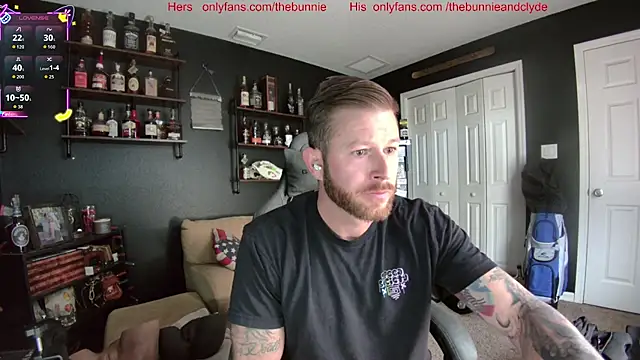 chillinthemosttt online show from 29, 10, 2025