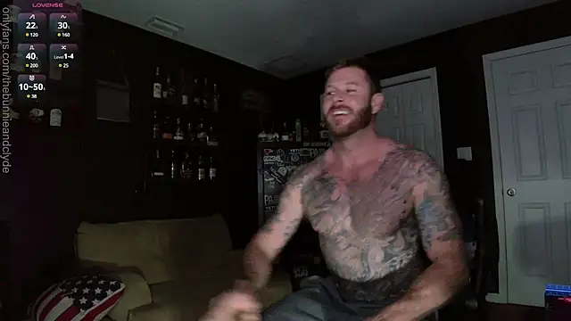 chillinthemosttt online show from 31, 12, 2024