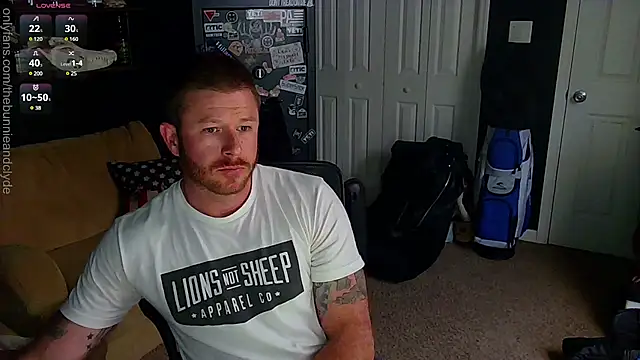 chillinthemosttt online show from 18, 3, 2025