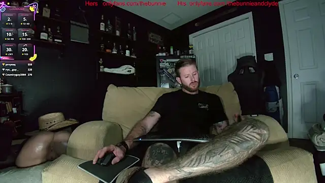 chillinthemosttt online show from 18, 11, 2025