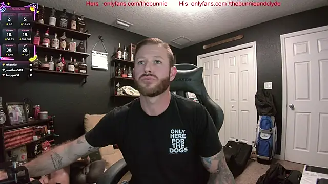 chillinthemosttt online show from 3, 11, 2025