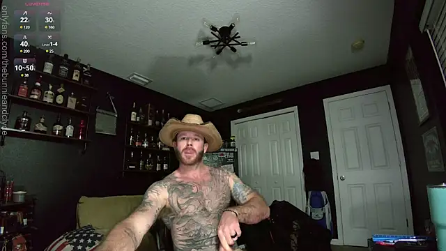 chillinthemosttt online show from 31, 12, 2024