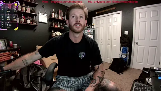 chillinthemosttt online show from 19, 9, 2025