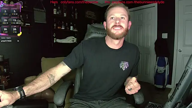 chillinthemosttt online show from 21, 11, 2025