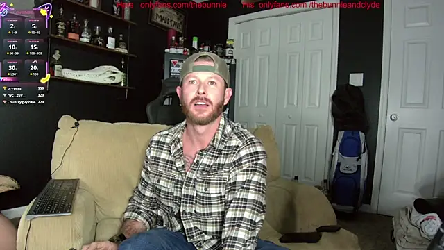 chillinthemosttt online show from 12, 11, 2025