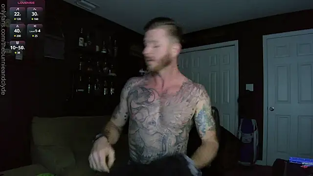 chillinthemosttt online show from 18, 12, 2024