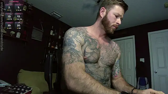 chillinthemosttt online show from 2, 1, 2025