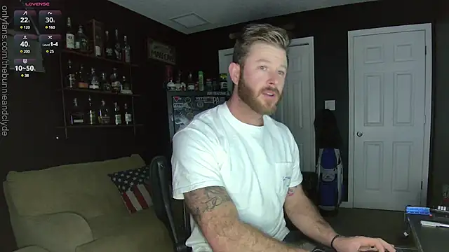 chillinthemosttt online show from 14, 1, 2025