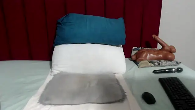 Mochabae online show from 26, 10, 2025