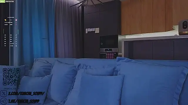 kimbeam online show from 22, 10, 2025