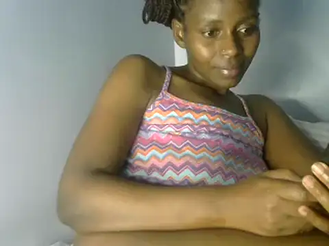 Princess Tanisha online show from 15, 3, 2025