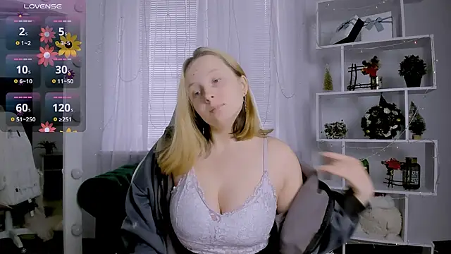 Ketrin n  online show from 2, 2, 2026