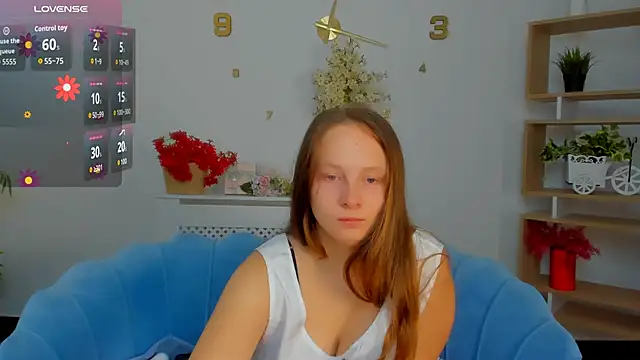 Ketrin n  online show from 28, 9, 2025