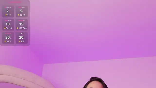 innocentlady  online show from 24, 9, 2025