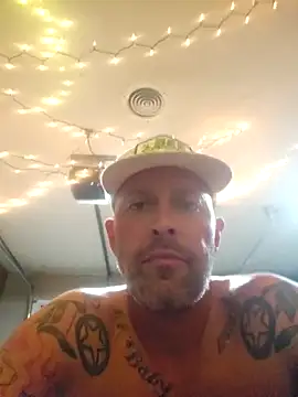 LongandEasy77 online show from 29, 3, 2026