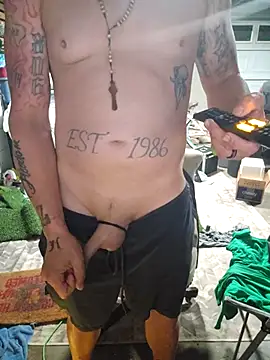 LongandEasy77 online show from 1, 3, 2026