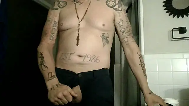 LongandEasy77 online show from 17, 1, 2026