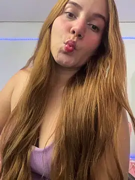 Snapshot of Greta_smith chatting on 17, 6, 2026 Greta smith online show from 17, 6, 2026