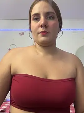 Snapshot of Greta_smith chatting on 26, 6, 2026 Greta smith online show from 26, 6, 2026