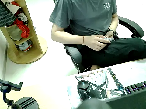 HEARRY668 online show from 18, 4, 2026