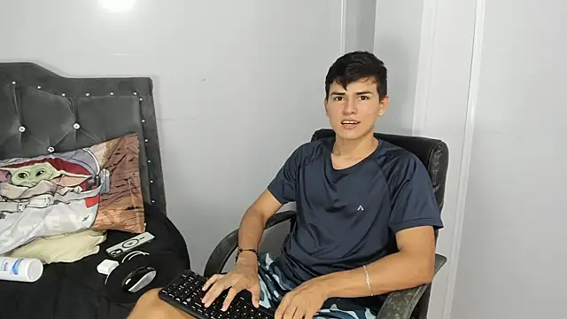 Jacobb Lee online show from 13, 3, 2025