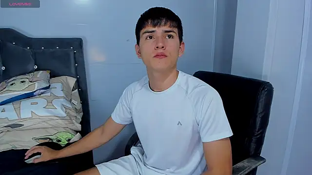 Jacobb Lee online show from 2, 12, 2025