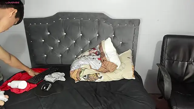 Jacobb Lee online show from 11, 3, 2025