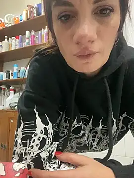 MargotKajira online show from 12, 11, 2025