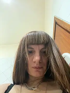 MargotKajira online show from 19, 10, 2025