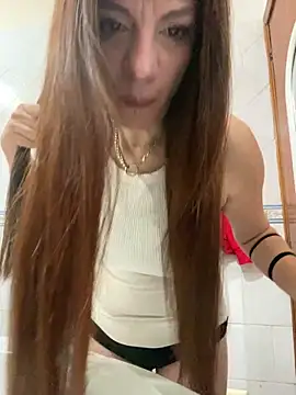 MargotKajira online show from 22, 10, 2025