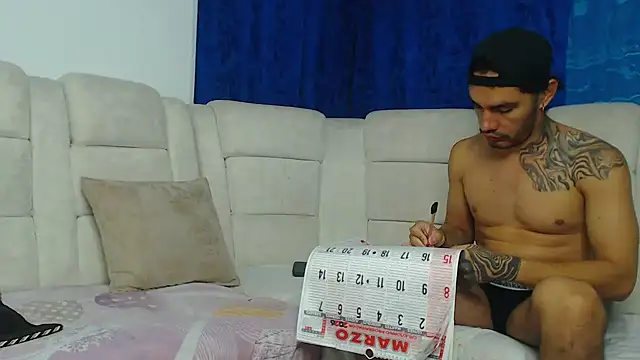 Hot Sharks  online show from 31, 3, 2026