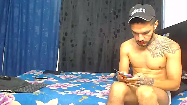 Hot Sharks  online show from 9, 11, 2025