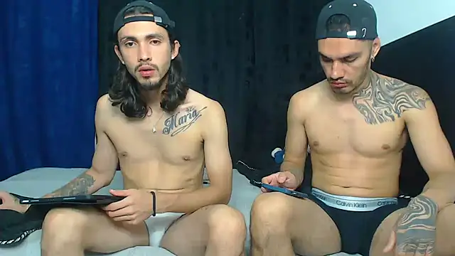 Hot Sharks  online show from 18, 1, 2026