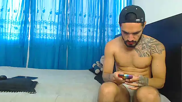 Hot Sharks  online show from 18, 9, 2025