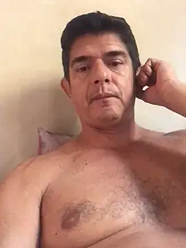 Snapshot of Marobronco chatting on 6, 7, 2026 Marobronco online show from 6, 7, 2026